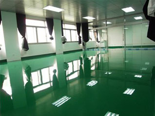如何避免環氧地坪漆施工后出現色差？